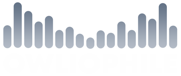 Owliophile Logo